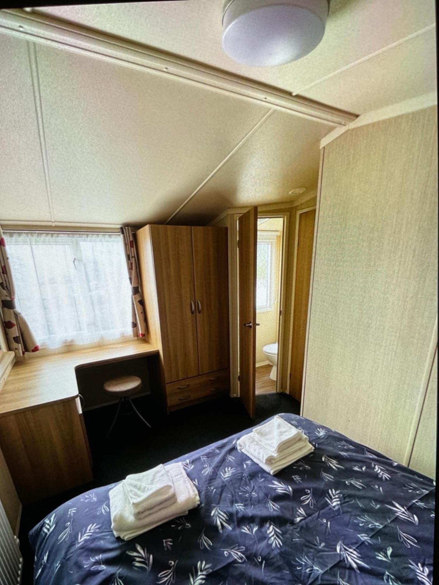 Relax & Dream 호텔 Port Seton 외부 사진